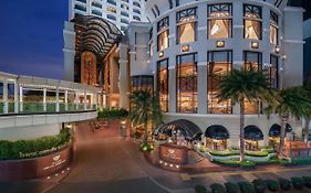 シェラトン グランデ スクンビット ア ラグジュアリー コレクション ホテル バンコク